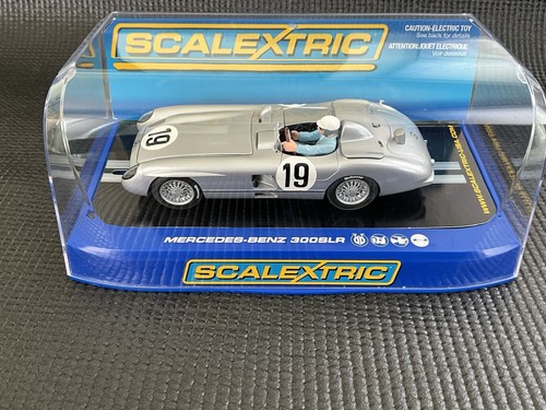 Scalextric slot car c2814 - slot,