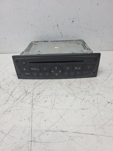 Autoradio renault clio phase - autoradio,