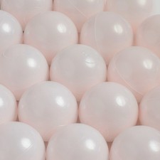 Balles pour Piscine à Balles