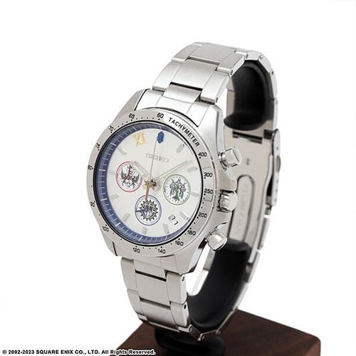 Montre collaboration square - montre,