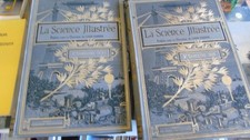 La science illustrée 1898