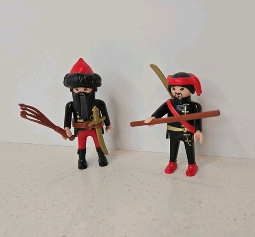 Vtg playmobil special - vtg, series