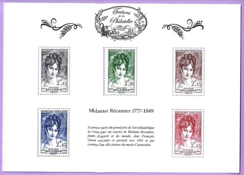France trésor la - france, de