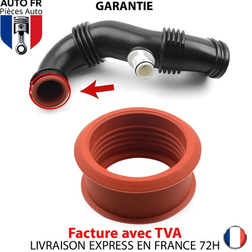 Joint manchon turbo durite - manchon,