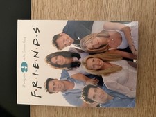 Friends-Saison 9-Intégrale