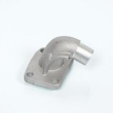 Pipe d admission pour