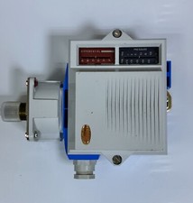Pressostat industriel Georgin