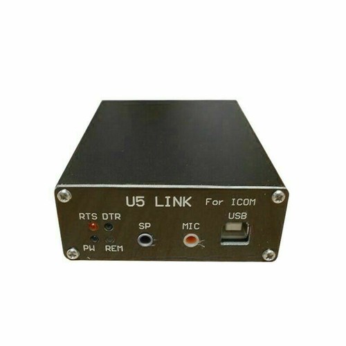 New usb link for - new, u5