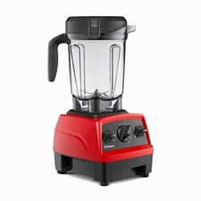 Blender Vitamix E320 Explorian Rouge