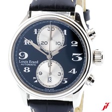 Montre Louis Erard Automatique