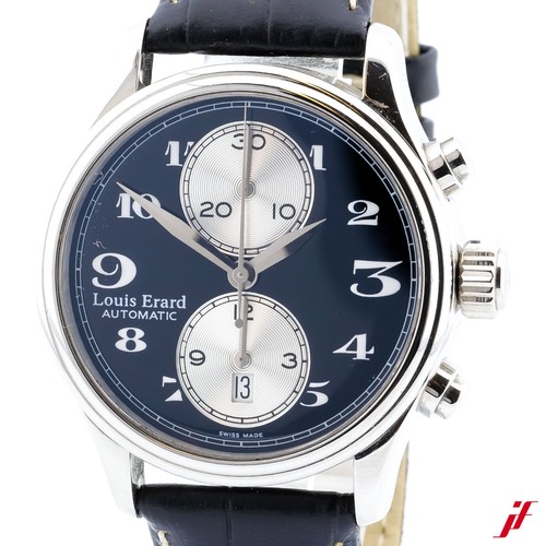 Montre louis erard automatique - montre,