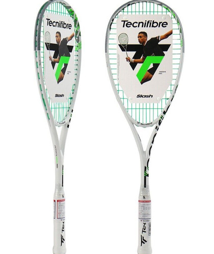 Tecnifibre slash 125 - tecnifibre,