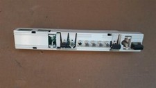 SIEMENS BOSCH MODULE COMMANDE REFRIGERATEUR CONGELATEUR 00494181