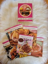 ? ...18 FICHES DE RECETTES 3 SUISSES CUISINE DE MI-CARÊME... ?