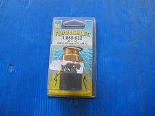 Thermocontact de ventilateur Francelec pour: Opel: Calibra, Vectra