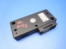 MERCEDES CLASSE M ML W163