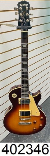 Epiphone les paul - les, model