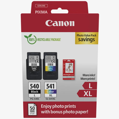 Canon 540 cl - ,