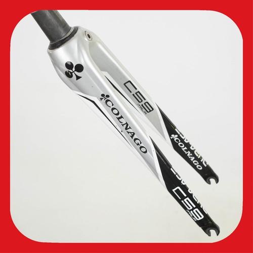 Colnago c59 carbon fork - colnago,