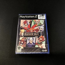 Playstation 2 Atelier Iris 3