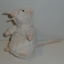 Doudou Souris Ikea