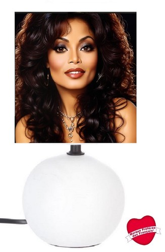Lampe chevet céramique - chevet,