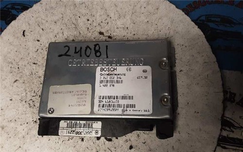 260002346 centrale boîte de - boîte,