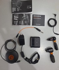 LOT machine à tatouage CHEYENNE sol Terra Luna PU4 pedale 