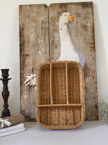 326 déco panier à - déco,