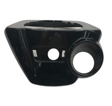 Cache interieur carenage