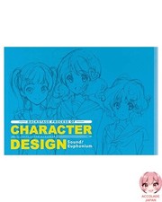 Sound ! Euphonium Character