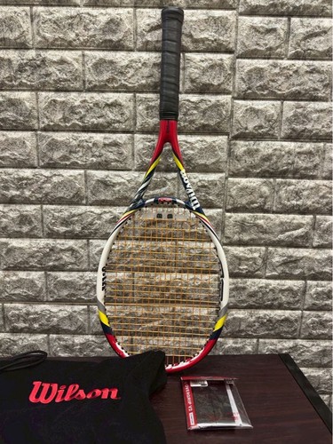 Raquette tennis wilson - raquette, de