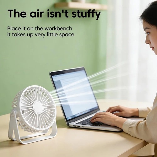Ventilateur bureau - ventilateur,