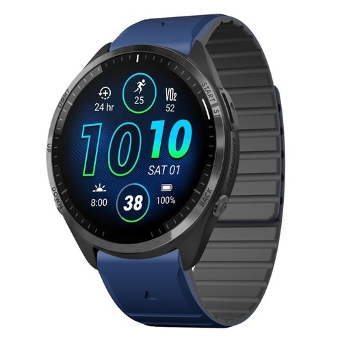 Pour garmin forerunner - garmin,