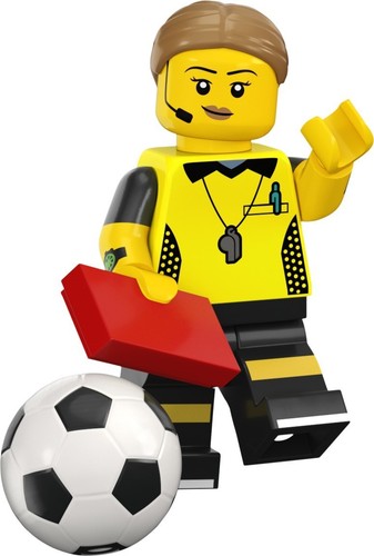 Lego série l - série, 24