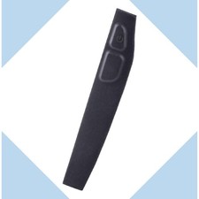 1x GP03341 Black Rubber Power