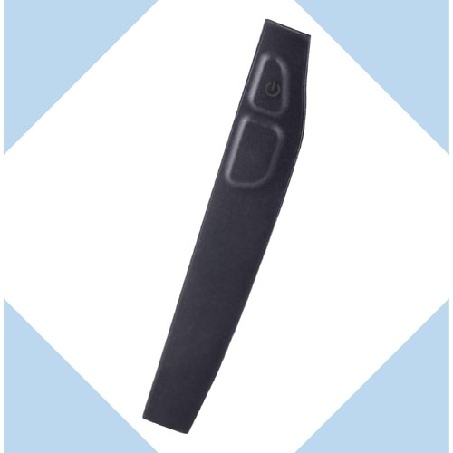 Gp03341 black rubber power - 1x,