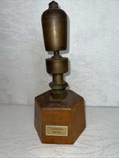 Ancien Sifflet de Locomotive