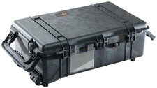 1670 valise de protection à