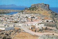 ITALIE ROCCA DI CALASCIO CHATEAU