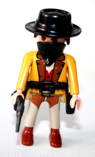 Playmobil 4398 70012 homme - playmobil,