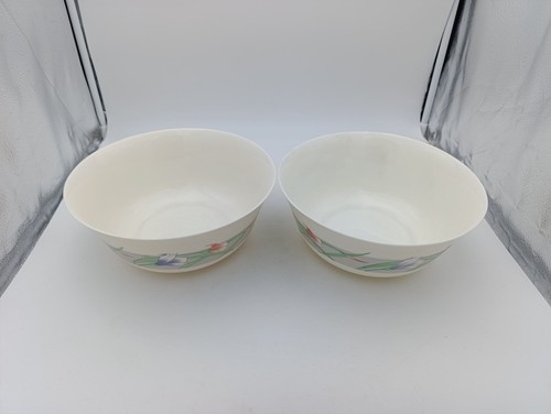 Lot saladiers arcopal - 2,