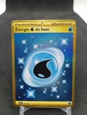 Energie Eau 279/193 Carte