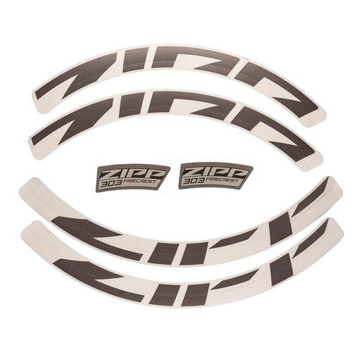 Zipp 2020 decals for 303 - for,