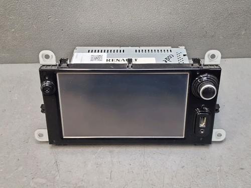 Autoradio gps tactile - gps,