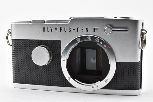Olympus pen body - olympus-pen,