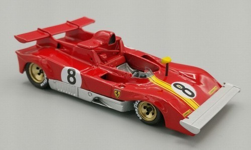 Kit ferrari 312 proto - .kit,