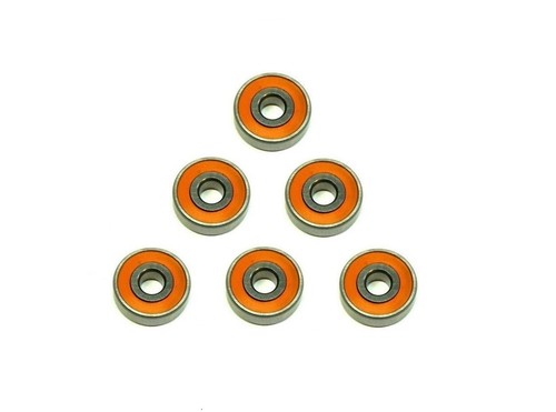 Abu garcia ceramic super - ceramic, #7