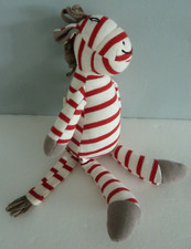 R7. DOUDOU PELUCHE SYLVIE