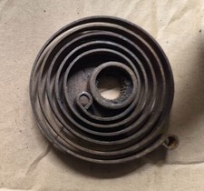 ressort de kick et platine terrot magnat debon 125 ETM ETD EP ET